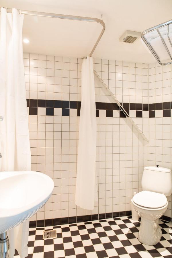 Hotelroom Villa 1913 Bergen Exteriér fotografie